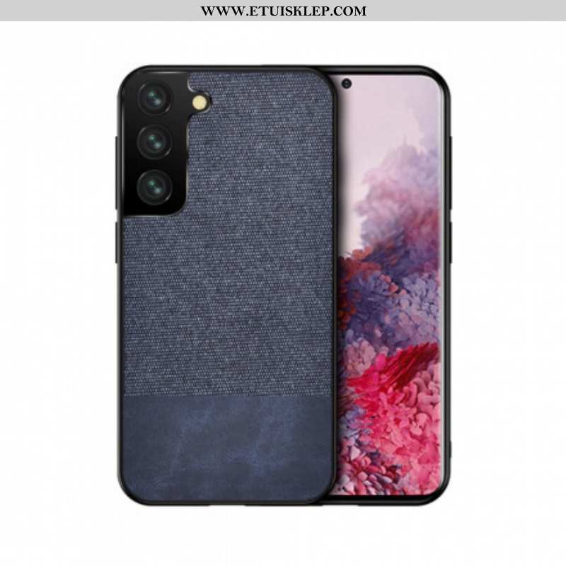 Futerały do Samsung Galaxy S21 Ultra 5G Sztuczna Skóra O Podwójnej Teksturze